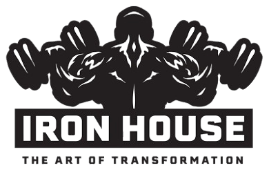 Iron House